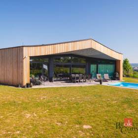 Foto inzerátu Prodej rodinného domu 137 m², Rokycany