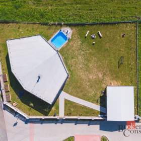 Foto inzerátu Prodej rodinného domu 137 m², Rokycany