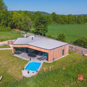 Foto inzerátu Prodej rodinného domu 137 m², Rokycany