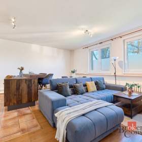 Foto inzerátu Prodej bytu 3+kk 95 m², Přelouč