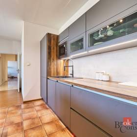Foto inzerátu Prodej bytu 3+kk 95 m², Přelouč