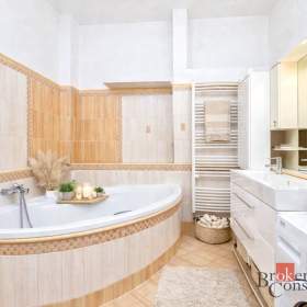 Foto inzerátu Prodej bytu 3+kk 95 m², Přelouč