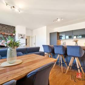 Foto inzerátu Prodej bytu 3+kk 95 m², Přelouč