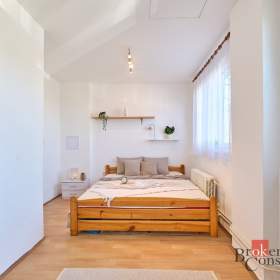 Foto inzerátu Prodej bytu 3+kk 95 m², Přelouč