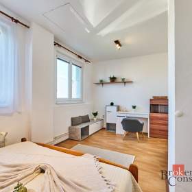 Foto inzerátu Prodej bytu 3+kk 95 m², Přelouč