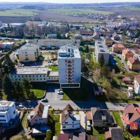 Foto inzerátu Prodej bytu 3+kk 95 m², Přelouč
