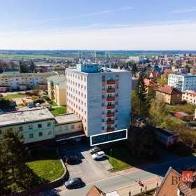 Foto inzerátu Prodej bytu 3+kk 95 m², Přelouč