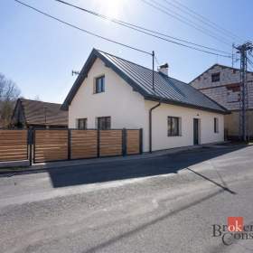 Prodej rodinného domu 95 m², Všepadly / 19798910