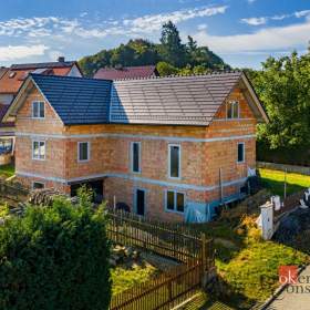 Prodej stavebního pozemku 638 m², Košetice / 19800977