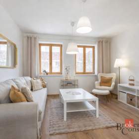 Pronájem bytu 2+kk 50 m², Valtice / 19804581