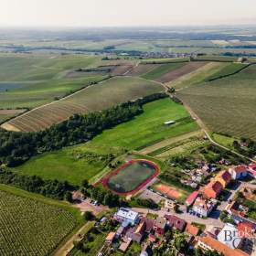 Prodej specifického pozemku 256 256 m², Zaječí / 19804928