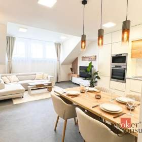 Pronájem bytu 2+kk 74 m², Praha / 19806427