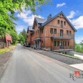 Prodej bytu 3+1 82 m², Janské Lázně / 19806567