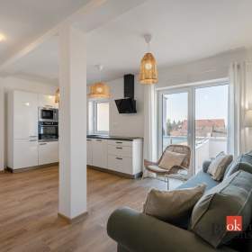 Prodej bytu 3+kk 58 m², Valtice / 19806571