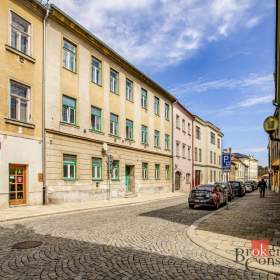 Prodej bytu 2+kk 72 m², Jihlava / 19809131