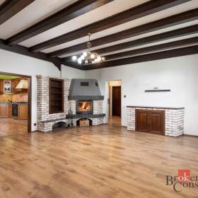 Prodej bytu 3+1 107 m², Šumperk / 19809554