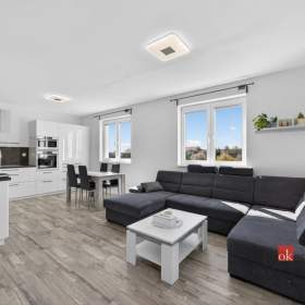 Fotka k inzerátu Prodej bytu 4+kk 80 m², Vochov / 19963346
