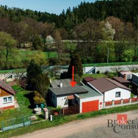 Prodej chaty 70 m², Dýšina / 19811890