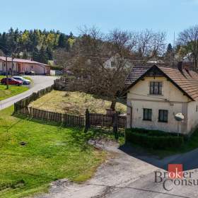 Prodej rodinného domu 80 m², Pastuchovice / 19812457