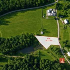 Prodej stavebního pozemku 1 613 m², Nejdek / 19813867