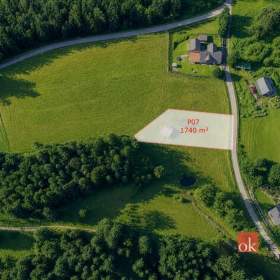 Prodej stavebního pozemku 1 740 m², Nejdek / 19813869