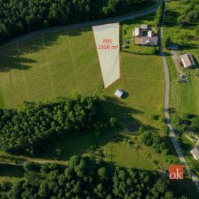Prodej stavebního pozemku 1 518 m², Nejdek / 19813881