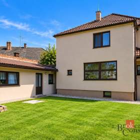 Prodej rodinného domu 126 m², Pardubice / 19813882