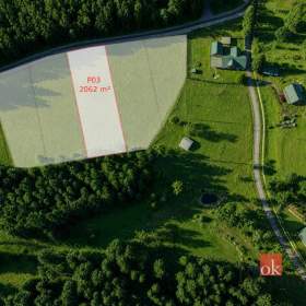 Prodej stavebního pozemku 2 062 m², Nejdek / 19813885