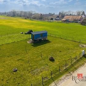 Foto inzerátu Prodej stavebního pozemku 840 m², Moravany