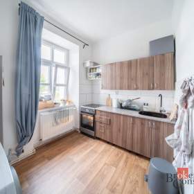 Prodej bytu 2+1 55 m², Hladké Životice / 19819504