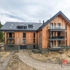 Prodej nemovitosti pro ubytování 223 m², Harrachov / 19820051