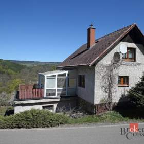 Prodej rodinného domu 108 m², Líšný / 19820445