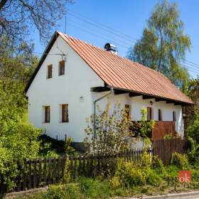 Prodej chalupy 55 m², Troskovice / 19820554