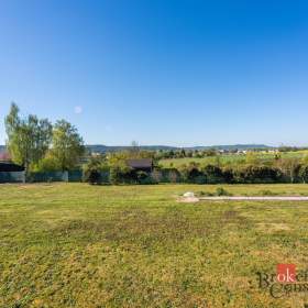 Foto inzerátu Prodej stavebního pozemku 1 271 m², Ohrazenice