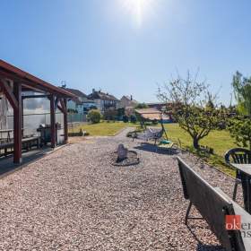 Foto inzerátu Prodej stavebního pozemku 1 271 m², Ohrazenice