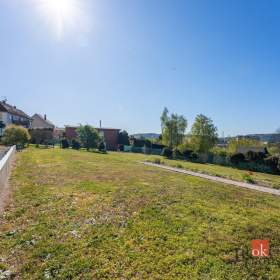 Foto inzerátu Prodej stavebního pozemku 1 271 m², Ohrazenice