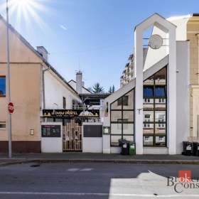 Prodej činžovního domu 200 m², České Budějovice / 19820874