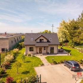 Fotka k inzerátu Prodej stavebního pozemku 2 357 m², Střemy / 19865451