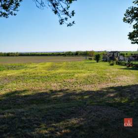 Prodej stavebního pozemku 1 188 m², Všejany / 19820994