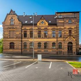 Prodej bytu 2+1 76 m², Liberec / 19826966