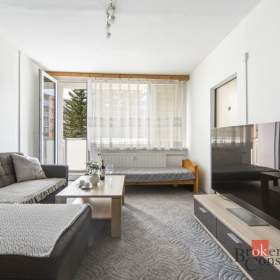 Prodej bytu 3+1 69 m², Tanvald / 19827207