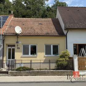 Prodej rodinného domu 60 m², Brno / 19827258