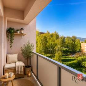 Prodej bytu 3+1 87 m², Liberec / 19827270