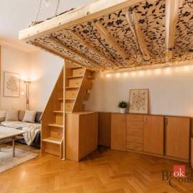 Fotka k inzerátu Prodej bytu 1+1 51 m², Hradec Králové / 19963577