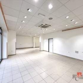 Foto inzerátu Pronájem obchodního prostoru 200 m², Vamberk