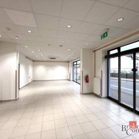 Foto inzerátu Pronájem obchodního prostoru 200 m², Vamberk