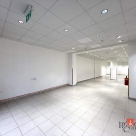 Foto inzerátu Pronájem obchodního prostoru 200 m², Vamberk