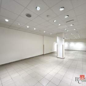 Foto inzerátu Pronájem obchodního prostoru 200 m², Vamberk