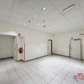 Foto inzerátu Pronájem obchodního prostoru 200 m², Vamberk