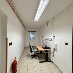 Foto inzerátu Pronájem obchodního prostoru 200 m², Vamberk